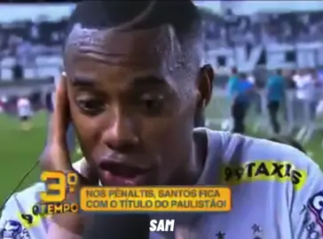 Apesar de td robinho era fod@  #santos #robinho #edit #sfc 