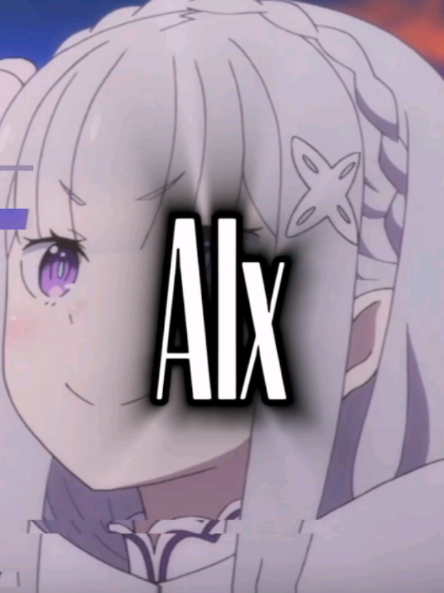 edit Emilia 🔥 | Song: Montagem vozes Talentinho instrumental || #edit #rezero #rezeroedit #emiliarezero #fyp