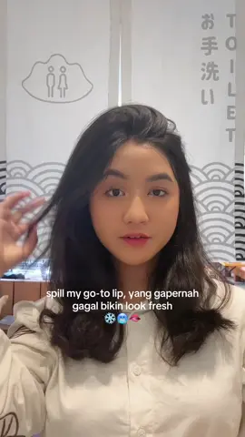 Get ready with lip plumper tint✨ my go to lip tint yang bisa bikin bibir seksiihh manjaa dan cerahh🫦 #fyp #lipplumper #grwm #secretingredientsbybellebelz 