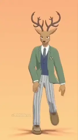 #Beastars #Louis #day #one  @Małż podoba ci się to?