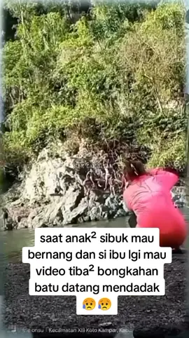 musibah tiada yg tau😥 dan allhamdulilah semua selamat karna s3mua r3sponsif