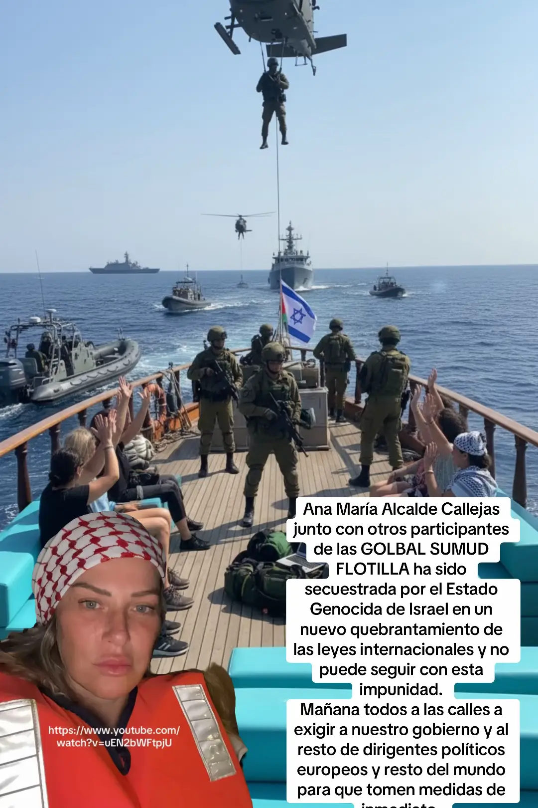 @Familia Abdelkader 🍉 difundan esto 