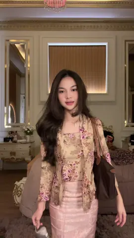 selamat hari batik nasional 💞