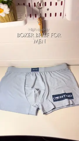 super ganda ng quality swear🤭 #boxerbtief #6pcsboxer #boxershorts #boxerformen #menswear 