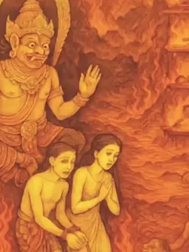 Konsep Surga dan Neraka menurut Agama Hindu. #semuaorang  #hinduismtiktok  #adatbaliajegbali  #Indonesia  #bali 