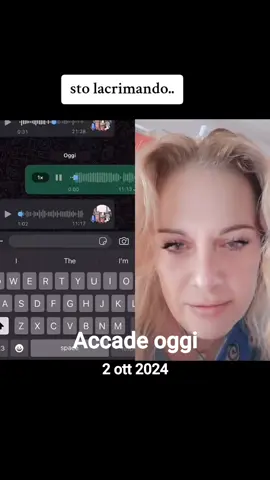 #accadeoggi