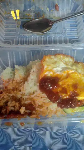 Jauh cari nasi lemak pandan hari ni.. Alhamdulillah sedap.. Tq sahabat 