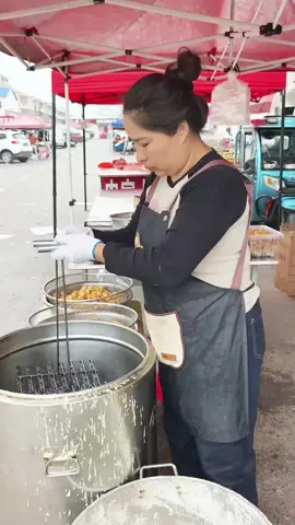 ขนม #คลิปดังtiktok #เมนูดังtiktok