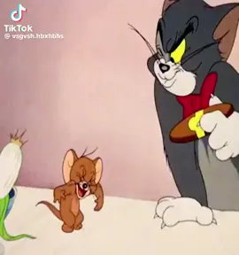 #jerry #tomandjerry #fyppppppppppppppppppppppp #tiktok #fyp 