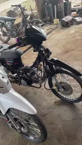 #fyp #viral #jogjastyle🤙🚀 #kphgang🚀 #suprax125 