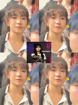Manis banget punya siapa sihh😍😍 #freya #freyajkt48 #freyanashifajayawardana #fionyjkt48 #jkt48 