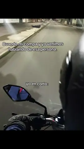 Choco? #paratii #biker #contenidobiker 