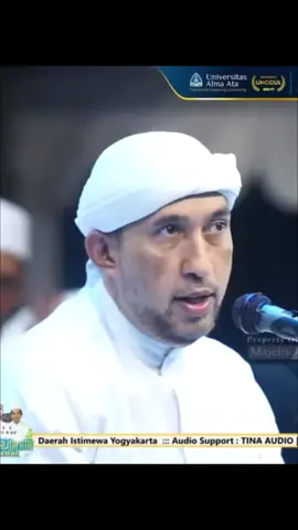 DAWUH HABIB ALI ZAINAL ABIDIN ASSEGAF[Majelis Azzahir] #sholawatazzahir #fyp #foryoupage #trending #viral 
