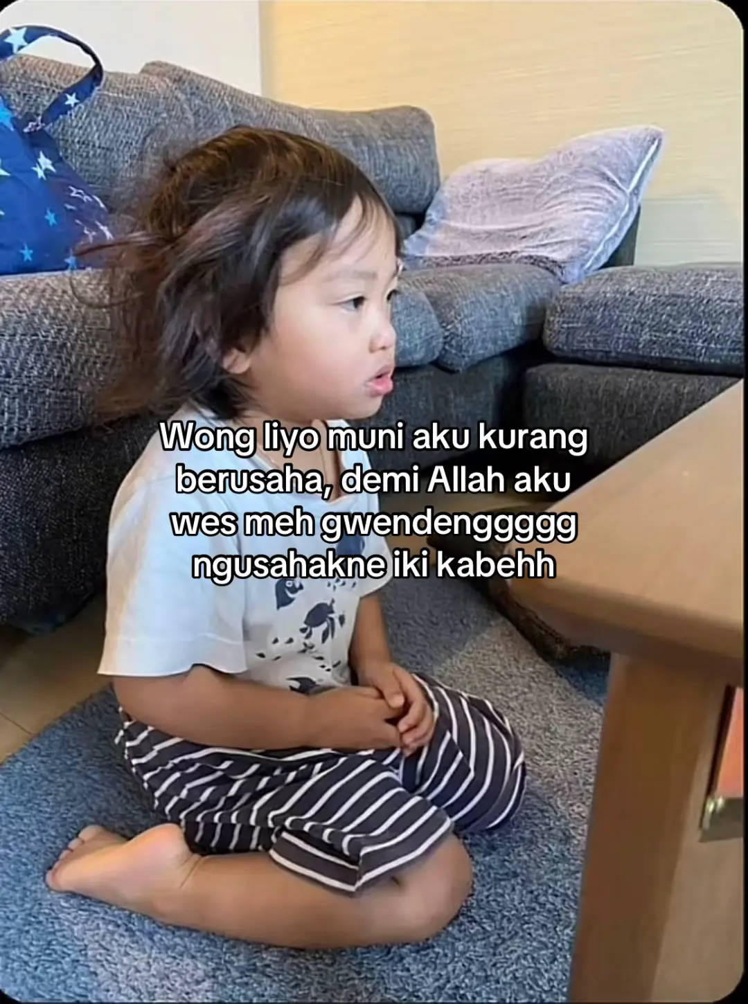 Dilarang baper #fyp #fyppppppppppppppppppppppp #fy #viral #ritsuki 