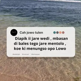 #jawastory🥀 #storyjowo #katakatajawa #fypstory #jowofypシ 