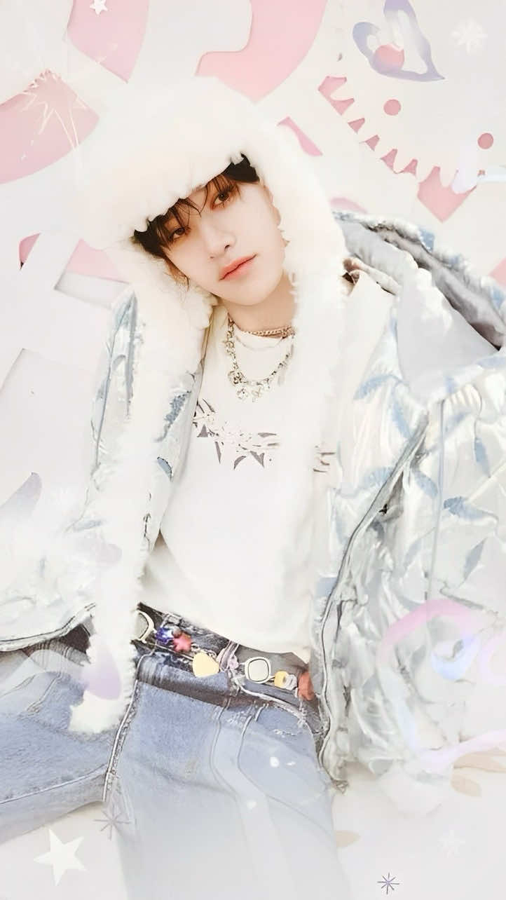 {03/10/2025] happy birthday chan we love you so much~ #bangchan #earlybirthdayedit #foryoupage #skz #happybirthday 