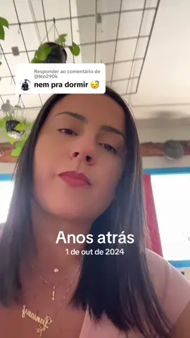 #anosatrás 