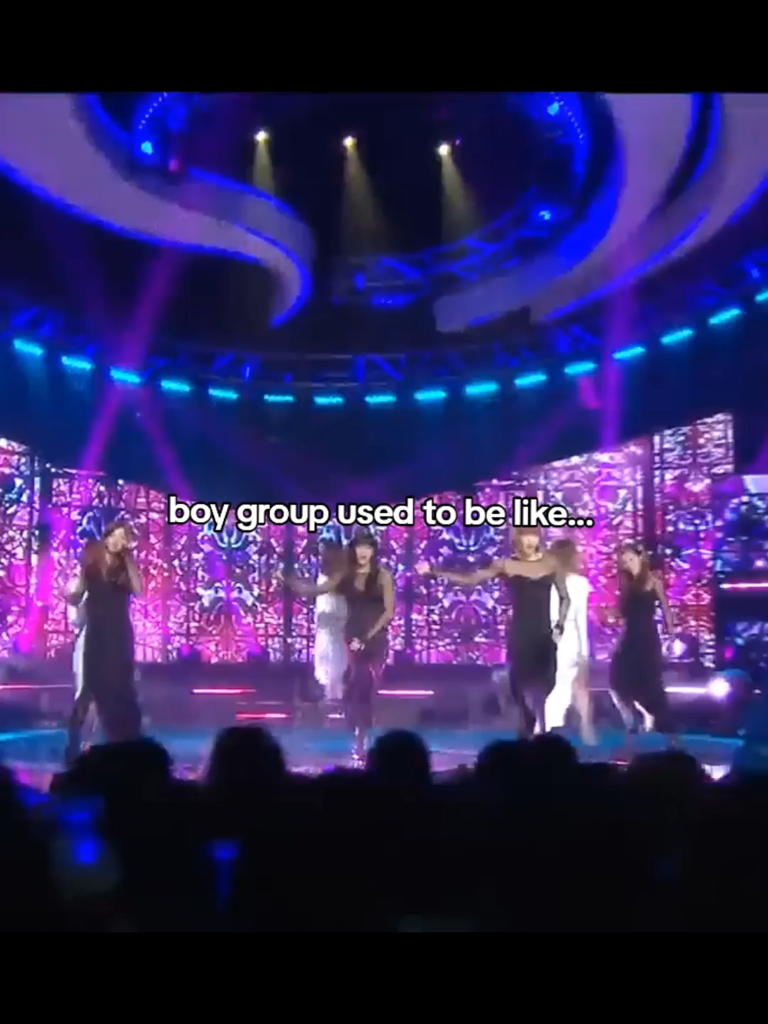 boy groups used to be like #kpop #kpopcore #kpopsongs #kpopmusic #idols #oldkpop #btob #boygroup #got7 #jacksonwang #superjunior #2am #2pm #vixx #fyp #funnymoment #fypシ゚