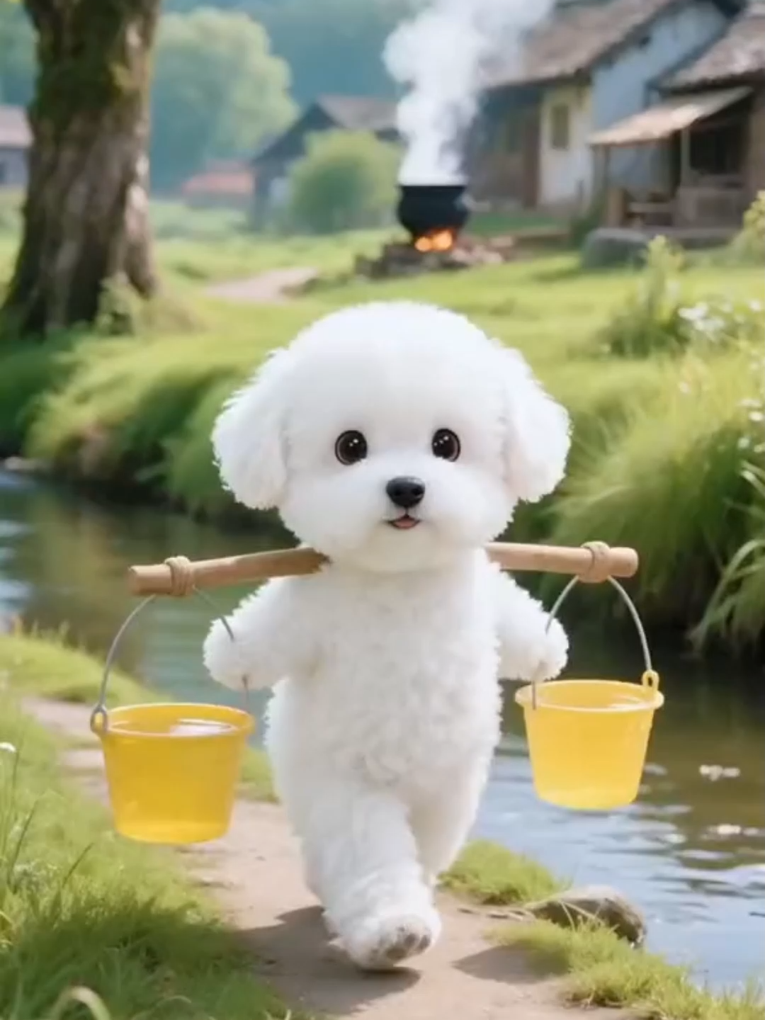 #CachorroPodeCozinhar #Cura #Sonhar #CutePets #CutePet #cutepets #Planodeestreiadeanimaldeestimaçãofofo