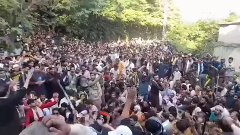 Shame on Pakistani rangers and Islamabad police  Kashmir update today ,latest updates from Kashmir, Kashmir protest, Azad Kashmir protest ,Azad Kashmir update #azadkashmir  #29september #عوامی_ایکشن_کمیٹی #29thseptember  #actioncommittee #azadkashmir #kashmir #awamiactioncommittee #ajkrightsmovement #rawlakot #rawlakot_azad_kashmir #sardarammankashmiri #khawajamehran #shoukatnawazmir #شوکت #hafeezbabar #ajk #29september #kashmirwithstan #muzaffarabad #ajkassembly #kashmirrights #آذادکشمیر #کشمیر #کشمیربنےگا_خود۔مختار #کشمیریت #کشمیرآلے #کشمیری  #ajkpolice #islamabadpolice🛡️ 