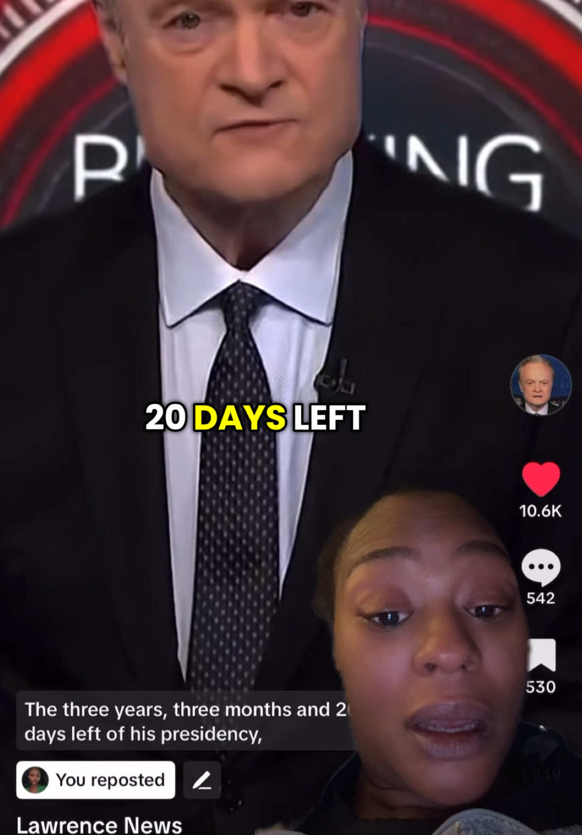 lawrence o'donnell snapped on Pete‼️🤌🏽 Must WATCH. #noliestold #military #breakingnews @Lawrence News 