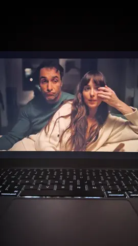 Movie: Splitsville 