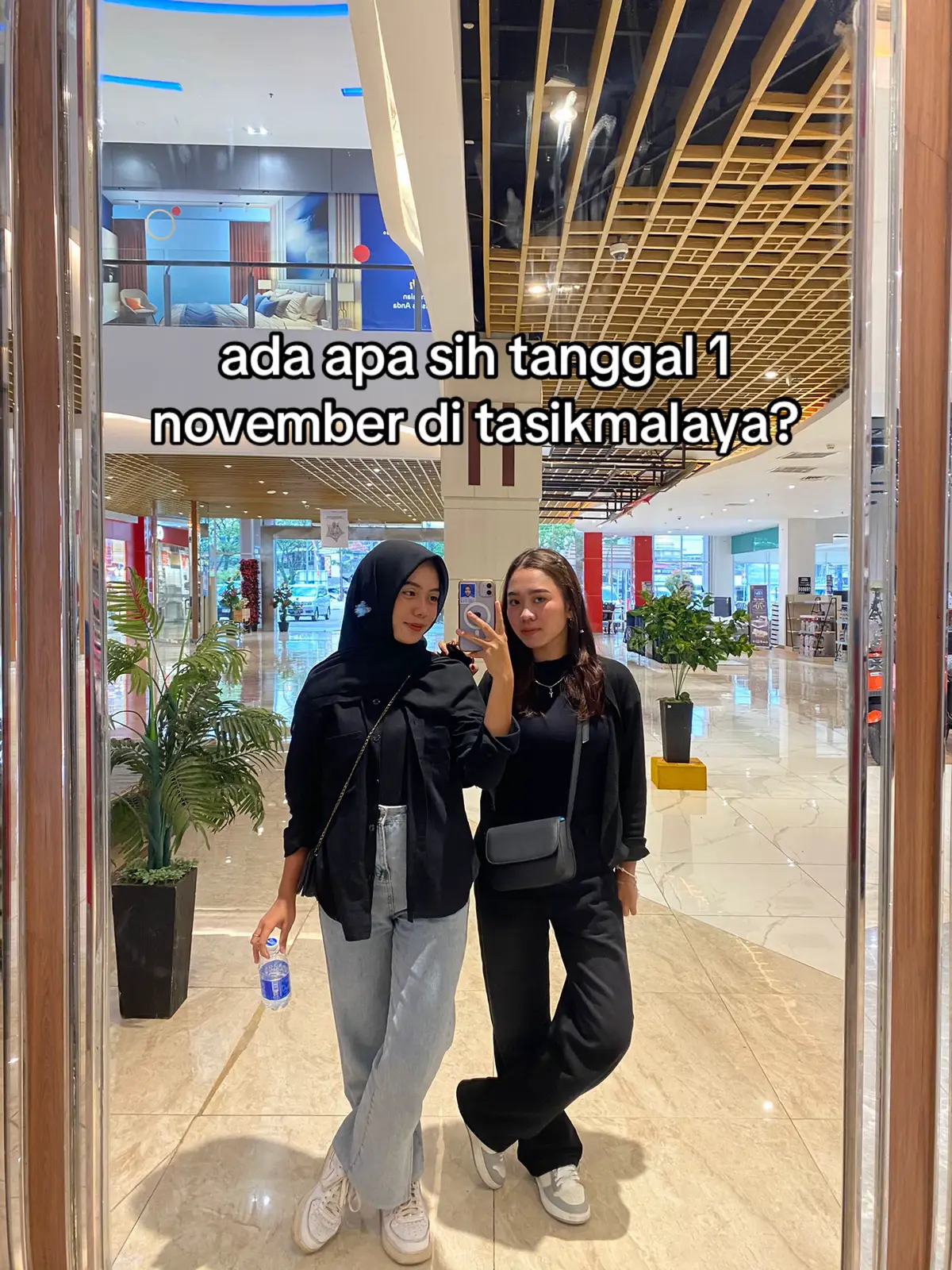 siap kan tenaga, jangan lupa kosongkan jadwal liburr #ndxaka #tasikmalaya #1november #fyp 