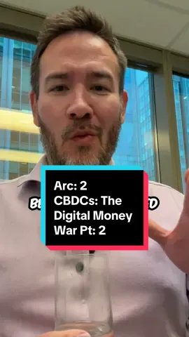 One global CBDC sounds efficient. But the real world runs on politics, not tech. That’s why we’re getting 50 different CBDCs, not one. Let me know what you think in the comments ➡️ Link in bio to schedule a complimentary zoom consultation. Follow for more tips on building wealth and achieving financial freedom! 🌟 Disclaimer: All videos are for educational/entertainment purposes only. Figures used are to demonstrate concepts, not financial advice. This message is an expression of the author’s personal opinions. The company will not be held liable in any way for the opinions expressed herein. #IMF #CBDCs #CentralBankDigitalCurrency #RippleExplained #blockchain 