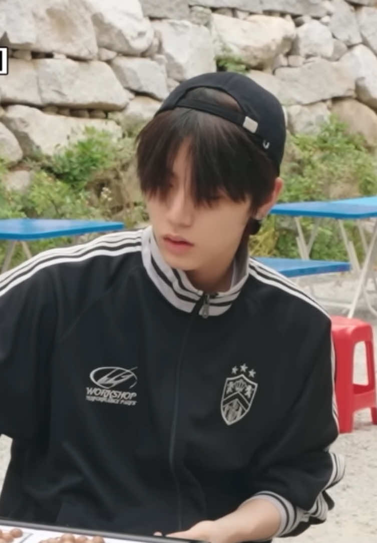 아 잘생님 #TAESAN #BOYNEXTDOOR 