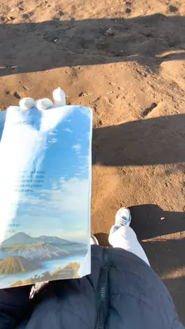 wawww #fypviral #bromotenggersemeru #fyp #sunris #bromo 