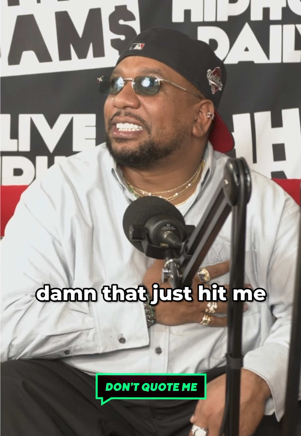 Cyhi Rates Bars: HOT 🔥 or NOT 👎🏾 #rap #hiphop #bars #atlanta 