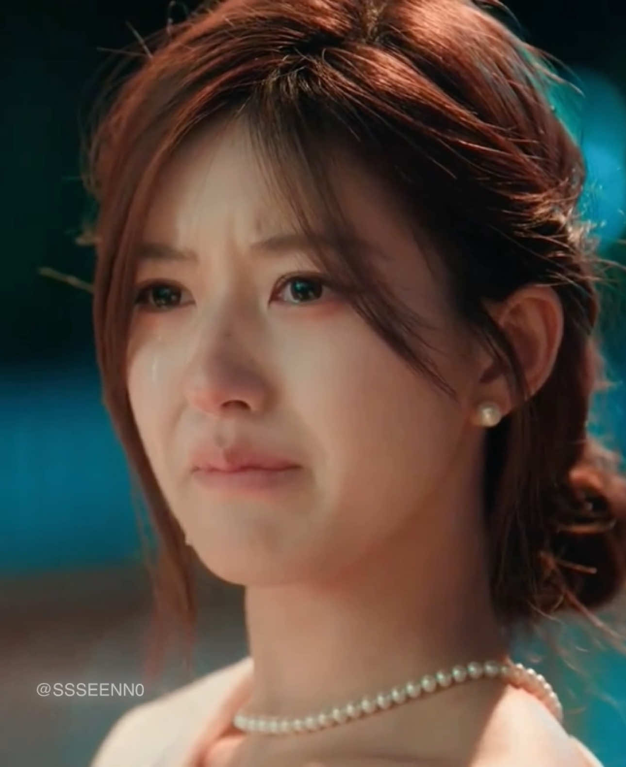 انـا لـمحتك😢 #طموح_الحب #lovesambition #cdrama #سيدراما #اكسبلورexplore 