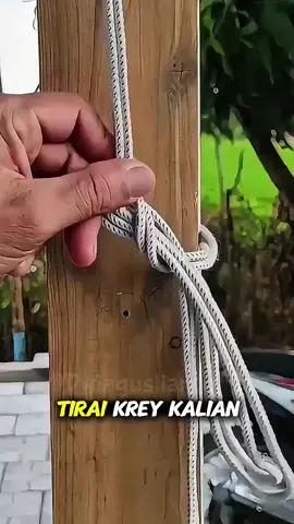 enak gak usah di iket lagi  #trending  #tipsandtricks  #lifehacks  #viralvideo 