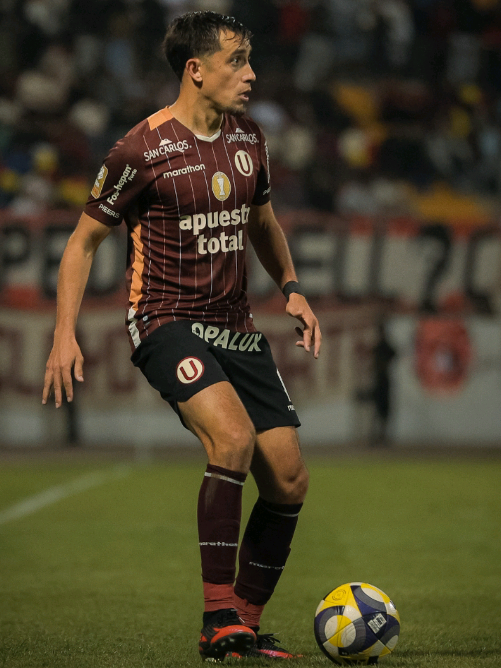 ⚽ GOLAZO DE MARTÍN PÉREZ GUEDES 🔥 El mediocampista crema sacó un sablazo desde fuera del área. 💥 #AlianzaAtlético vs #Universitario 📺 Conoce cómo ver L1MAX en vivo 👉 l1max.com #L1MAX #Liga1 #TorneoClausura2025 