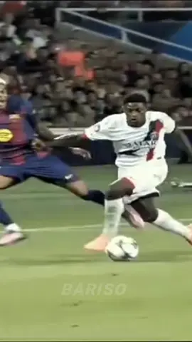 They nuno mendez mo bari dole dh #nunomendes #lamineyamal #barca #paris #edit 