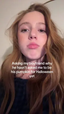 His little “why🥺” was so cute heheh #foryoupage #trend #prank #boyfriend #fyp 