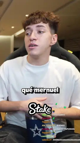 Merno esta curtido #mernuel #bauleti #fyp #kick