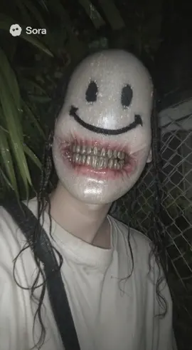 Happy guy