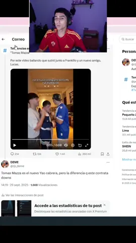 es un facto #paratiiiiiiiiiiiiiiiiiiiiiiiiiiiiiii #kickargentina 