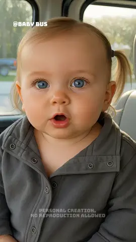 #funny #baby #fyp #foryou #babypodcast 