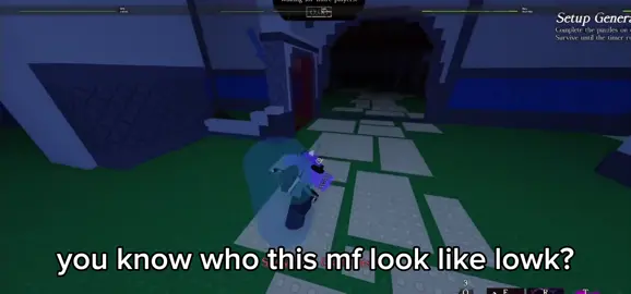 LOOK!!!!!  #forsaken #phighting #roblox 