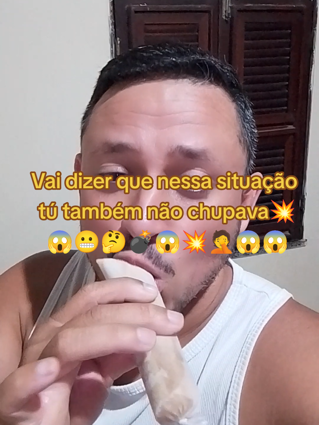esse conselho salva vidas, assista e entenda 💥😱 não esqueça de seguir nosso perfil se você achar que meu conteúdo lhe ajuda a sorrir!👍🙌 #dica #humor #comedia #funny #viral 