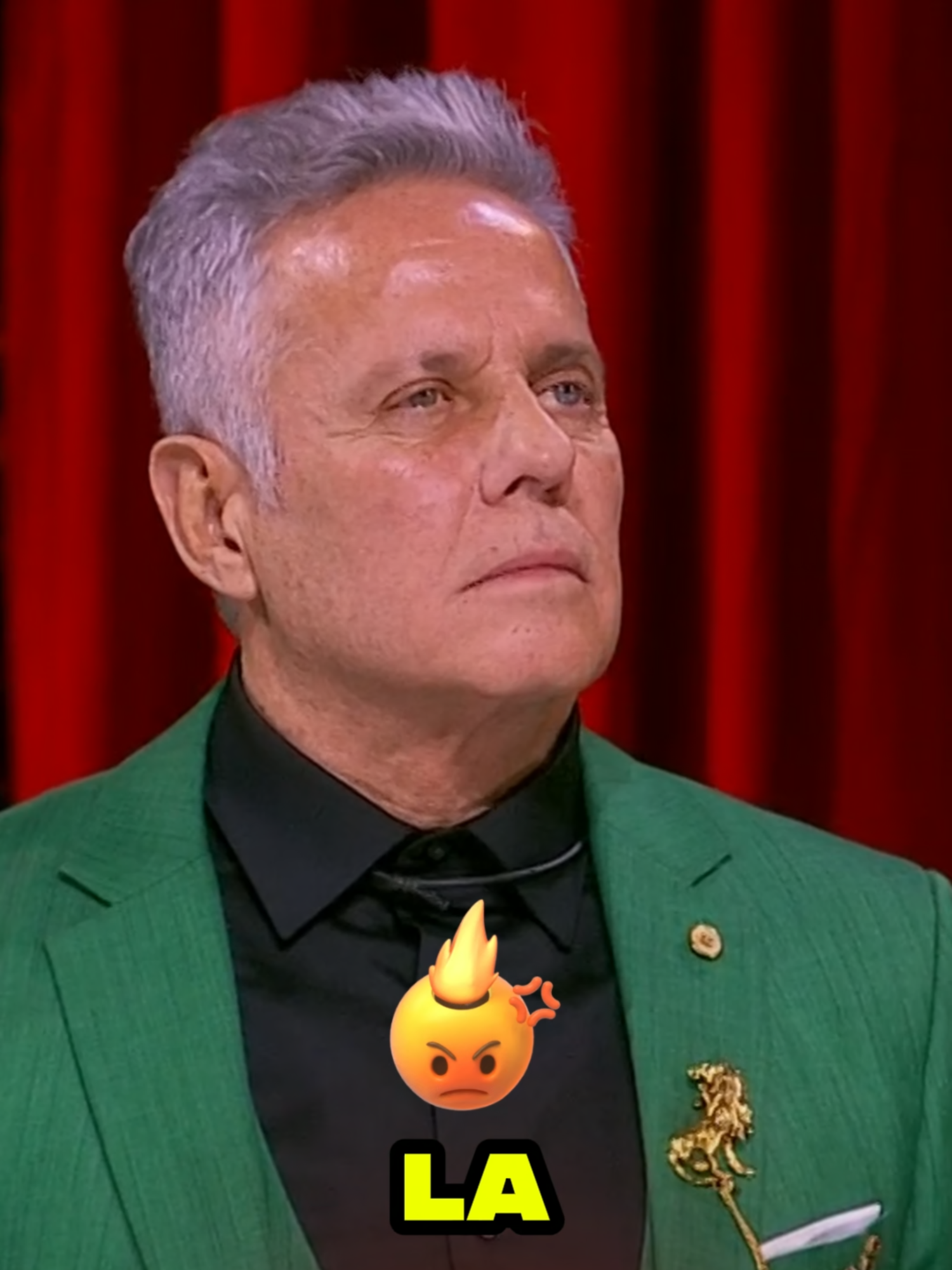 En el debate previo a la gran final, @alexisayalaone consideró que @dalilahpolanco fue la habitante con el peor carácter.  Si quieres ver el momento COMPLETO, suscríbete ya a @vix y no te pierdas de nada con el 24/7 🔥 #LaCasaDeLosFamososMx, rumbo a la final, disponible también en #LasEstrellas y #Canal5