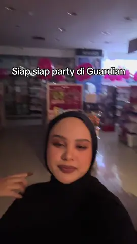Skin care up to 50% make up up to 30%🥳🥳 #guardian #bandung #skincare #foryoupage #makeup 