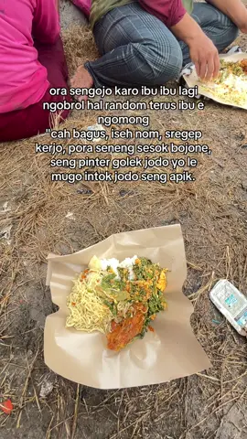 sarapan woo