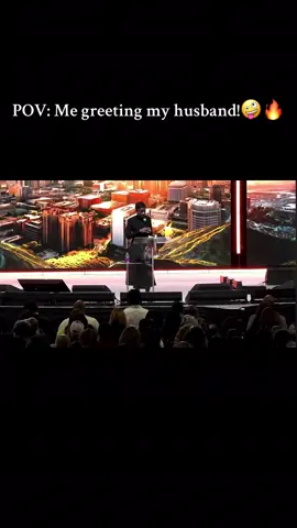 Lisseeenn… can’t wait ya hear!🤪🥰💛 #fyp #husband #christiantiktok #Mantle2025 #myman @LaTrice Ryan 