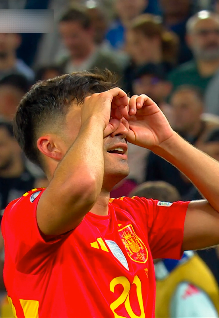 Pedri vs France 🤩🪄 #pedri #spain #france #football 