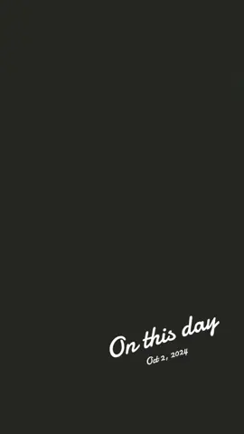 #onthisday