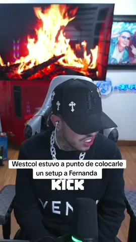 #westcol #fernandavaal #kickclips 