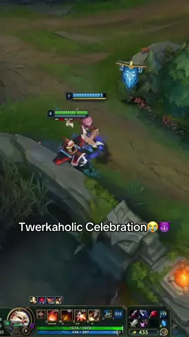#leagueoflegends 
